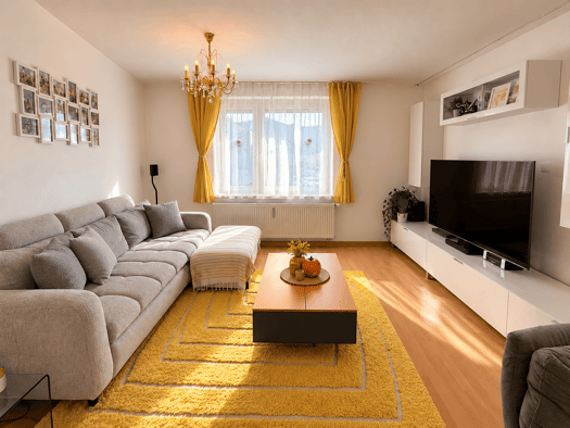 Wohnung zum Kauf 279.000 € 3 Zimmer 73,8 m² 2. Geschoss frei ab sofort Füssen Füssen 87629