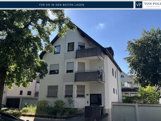 Garage zur Miete provisionsfrei 90 € Offenbach am Main Offenbach am Main 63069