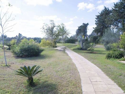 Haus zum Kauf 850.000 € 450 m² Monteroni di Lecce 73047