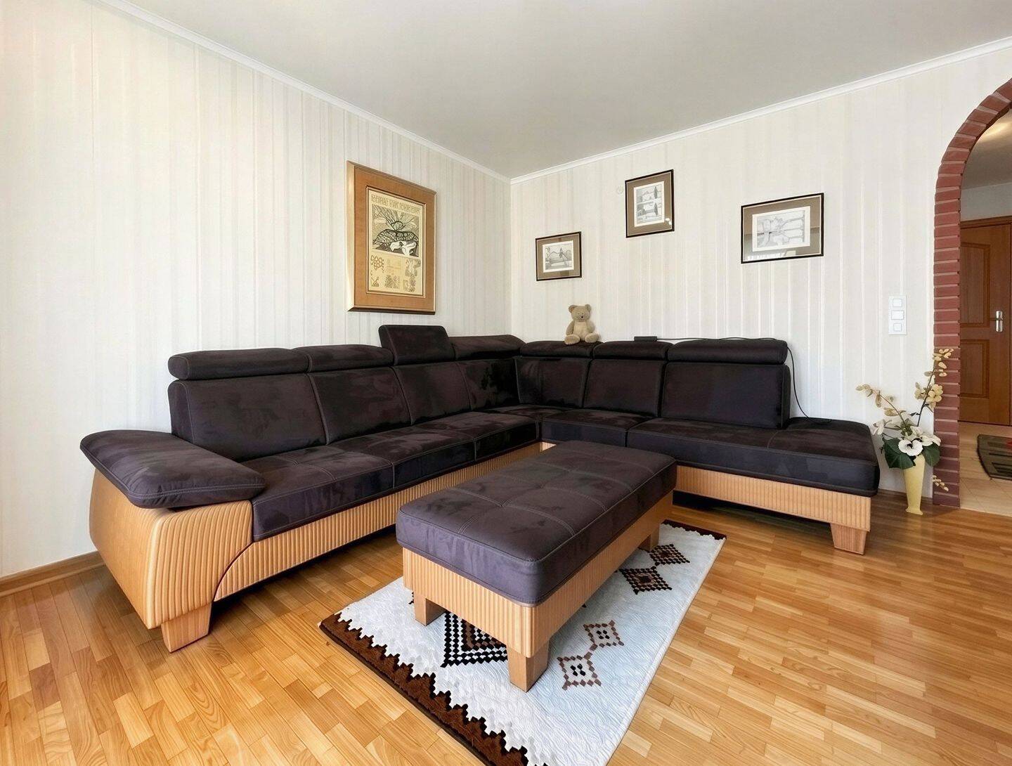Haus – Norden, Westermarsch I - Ansicht 3