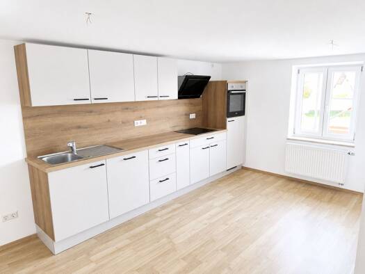 Maisonette zur Miete 995 € 3 Zimmer 115 m² Geschoss 1/1 frei ab sofort Heining Passau 94036