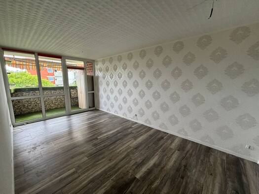 Wohnung zum Kauf 109.990 € 2 Zimmer 47 m² 5. Geschoss Rheda Rheda-Wiedenbrück 33378