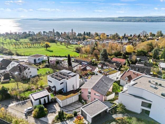 Wohnung zum Kauf 598.000 € 2 Zimmer 93,3 m² Nußdorf Überlingen 88662