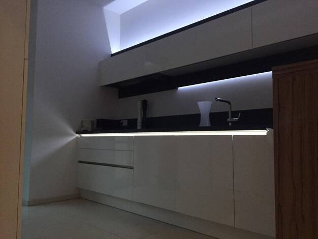Wohnung zum Kauf provisionsfrei 419.900 € 2 Zimmer 70 m² 2. Geschoss Klinkerberg 6 Innenstadt Innenstadt 86152