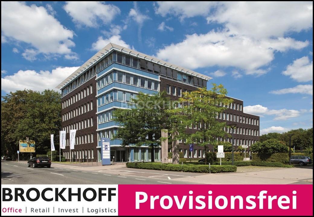 Bürofläche zur Miete provisionsfrei 441,6 m²<br/>Bürofläche ab 441,6 m²<br/>Teilbarkeit Westfalendamm - Nord Dortmund 44141