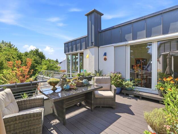 Maisonette zum Kauf 565.000 € 3 Zimmer 125 m² Rüngsdorf Bad Godesberg 53179