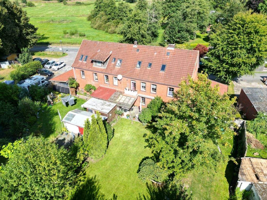 Voll vermietetes Mehrfamilienhaus in Winseldorf - 6 Einheiten, Top-Rendite von ca. 7,3 %