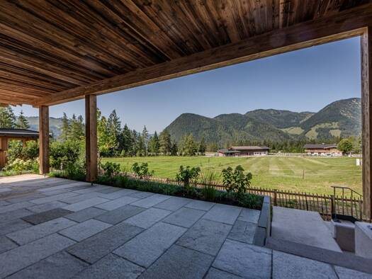 Haus zum Kauf - Erstbezug 5.490.000 € 7 Zimmer 363 m² 709 m² Grundstück St. Ulrich am Pillersee 6393