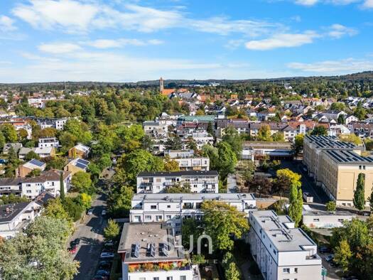 Wohnung zum Kauf 399.000 € 4 Zimmer 90 m² EG Darmstadt Darmstadt 64285