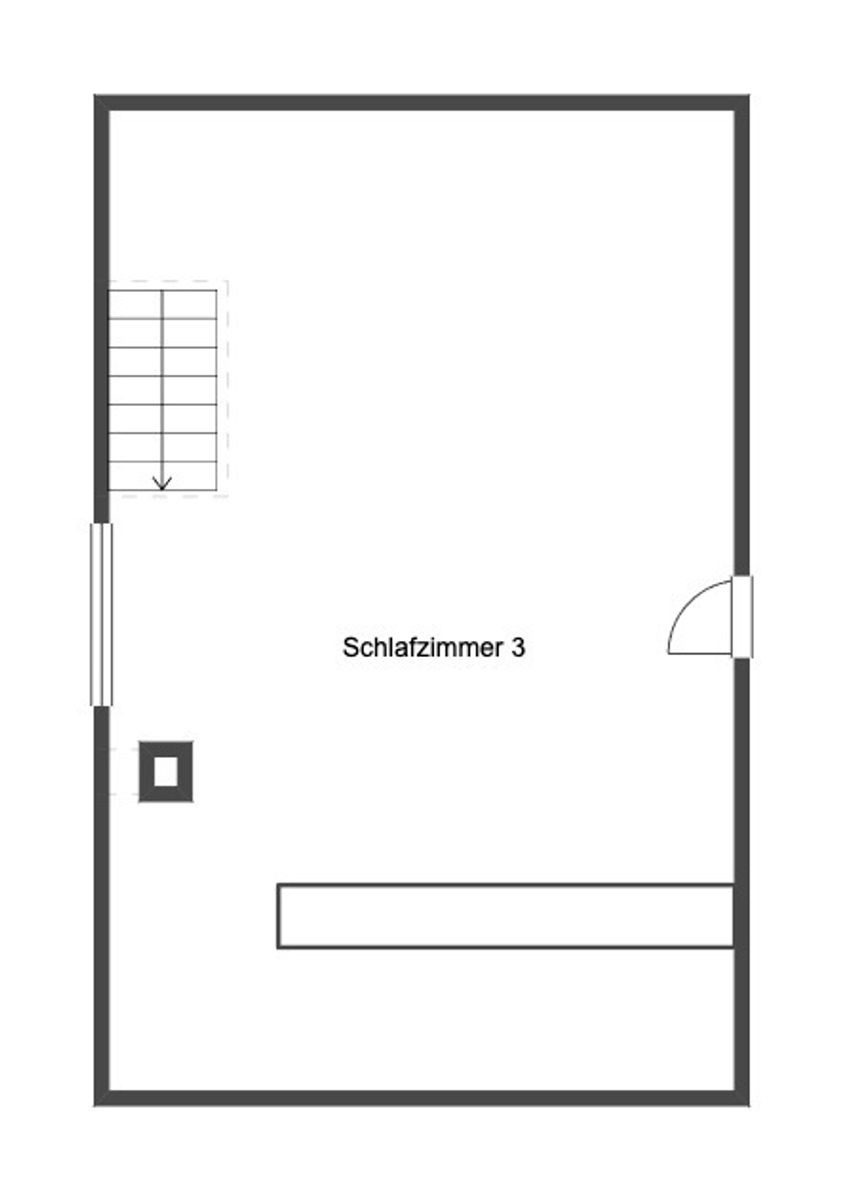 Immobilie zum Kauf als Kapitalanlage geeignet 445.000 € 5 Zimmer 120 m²<br/>Fläche 820,1 m²<br/>Grundstück Eckbusch Wuppertal 42113