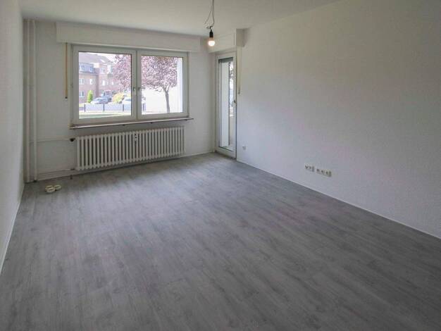 Wohnung zum Kauf provisionsfrei 143.000 € 2 Zimmer 56,2 m² EG Wanheim-Angerhausen Duisburg 47249