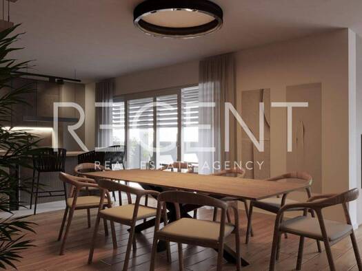 Wohnung zum Kauf - Erstbezug 650.000 € 4 Zimmer 1 m² Geschoss EG/2 Postira 21410