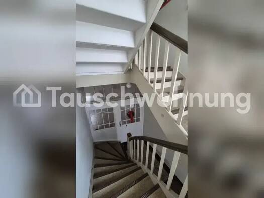 Wohnung zur Miete Tauschwohnung 1.100 € 4 Zimmer 92 m² 3. Geschoss Kirchheim Heidelberg 69124