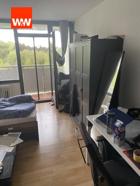 Wohnung zum Kauf 93.000 € 1 Zimmer 29,5 m²<br/>Wohnfläche Wehrda Marburg / Wehrda 35041