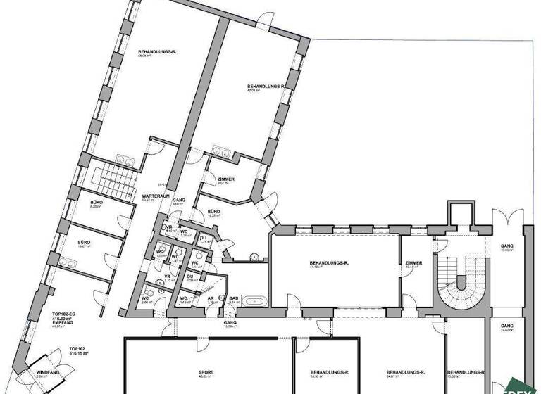 Sonstiges zum Kauf als Kapitalanlage geeignet 1.190.000 € 12 Zimmer 515 m² Wien,Ottakring 1160