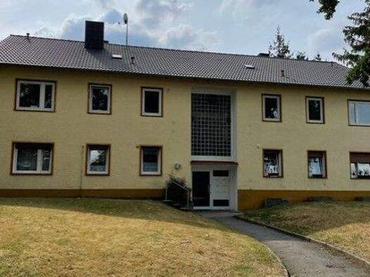 Wohnung zur Miete 470 € 3 Zimmer 68 m² 1. Geschoss frei ab 01.05.2026 Gerdesstraße 9 Stockum Witten 58454