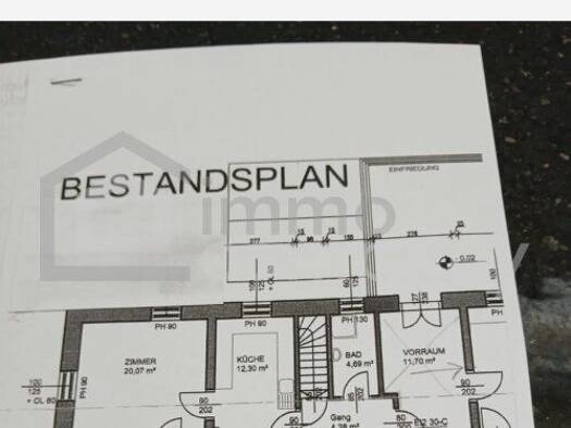 Wohnung zur Miete 950 € 3 Zimmer 86 m² EG Hollabrunn 2020