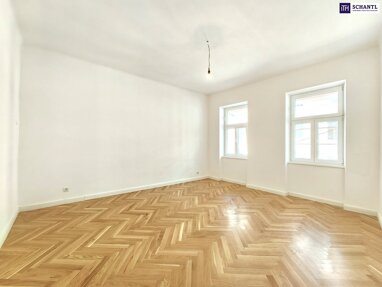 Wohnung zum Kauf 199.000 € 1 Zimmer 34,5 m² 3. Geschoss Högelmüllergasse Wien 1050