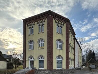 Mehrfamilienhaus zum Kauf 240.000 € 11 Zimmer 291 m² 660 m² Grundstück frei ab sofort Olbernhau Olbernhau 09526