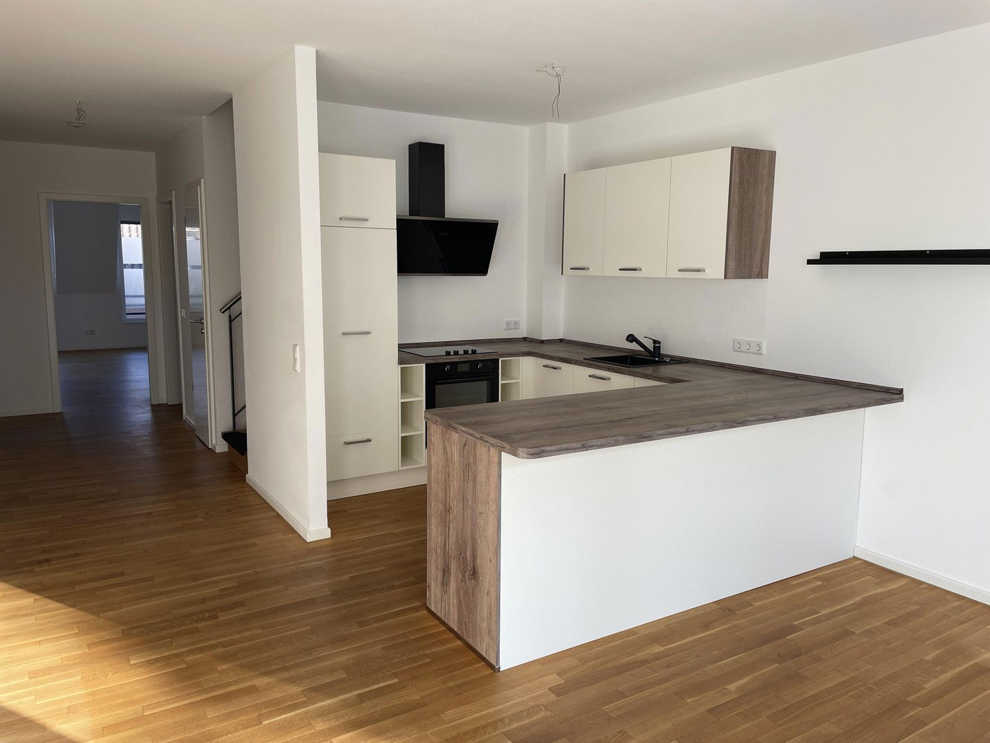 Maisonette zur Miete 1.280 € 4 Zimmer 118 m²<br/>Wohnfläche 3.<br/>Geschoss 01.10.2024<br/>Verfügbarkeit Innenstadt - Süd Bocholt 46397