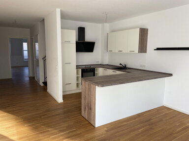 Maisonette zur Miete 1.280 € 4 Zimmer 118 m² 3. Geschoss frei ab 01.10.2024 Innenstadt - Süd Bocholt 46397