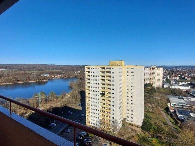 Wohnung zum Kauf 139.000 € 2 Zimmer 63 m² 15. Geschoss frei ab 01.05.2026 Mainaschaff 63814