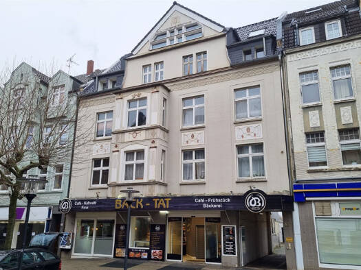 Gewerbeobjekt zum Kauf als Kapitalanlage geeignet 795.000 € 17 Zimmer 724 m² 563 m² Grundstück Hattingen 45525