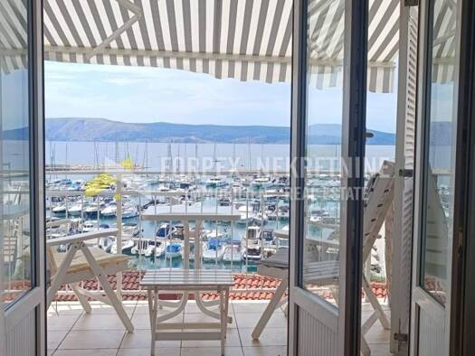 Wohnung zum Kauf 228.000 € 2 Zimmer 75 m² 2. Geschoss Novi Vinodolski Novi Vinodolski