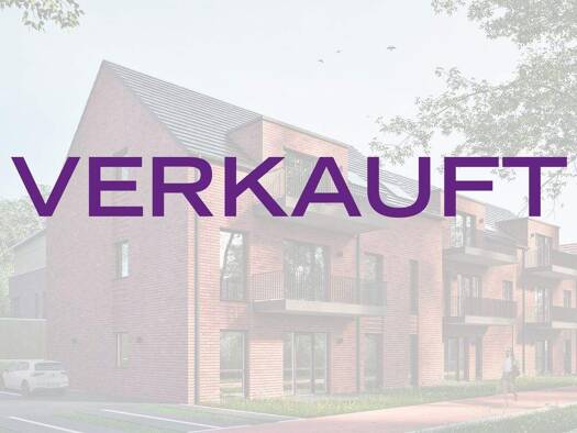 Wohnung zum Kauf provisionsfrei 494.418 € 3 Zimmer 86,7 m² 1. Geschoss Carl-Hermann-Richter-Straße 1 Buxtehude 21614