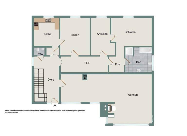 Einfamilienhaus zum Kauf 1.198.000 € 5 Zimmer 251,5 m² 672 m² Grundstück Pöring 85604
