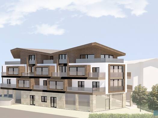 Sonstiges zum Kauf als Kapitalanlage geeignet 3.490.000 € Dorfstraße Westendorf 6363