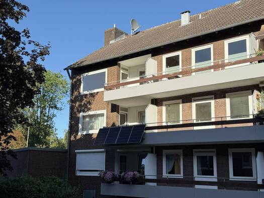 Wohnung zum Kauf 155.000 € 3 Zimmer 73 m² EG frei ab sofort Bad Oldesloe 23843