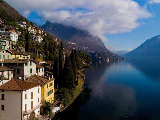 Haus zum Kauf 524.000 € 4 Zimmer 150 m² frei ab sofort via statale valsolda