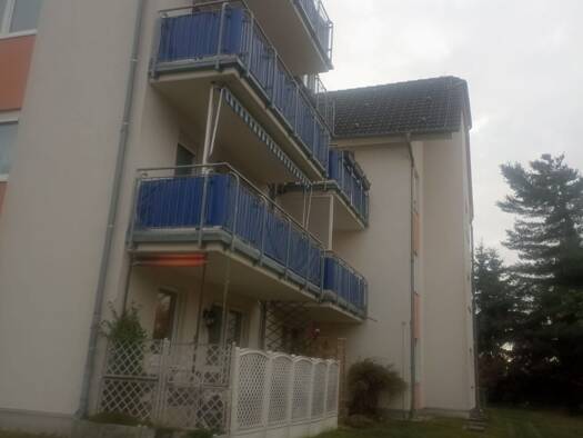 Wohnung zur Miete 558 € 2 Zimmer 62 m² Geschoss 2/4 frei ab sofort Thekla Leipzig 04349