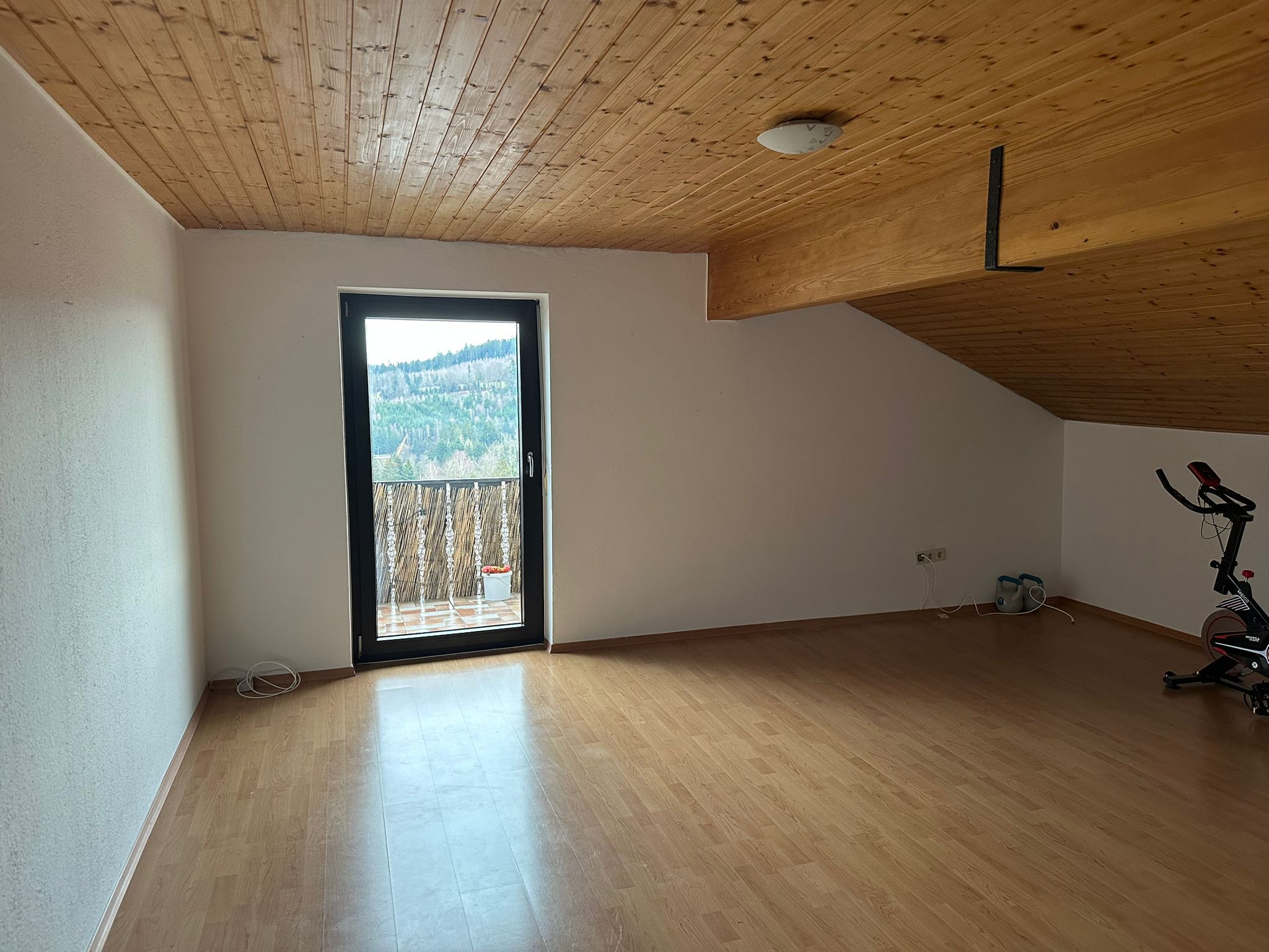 Wohnung zur Miete 429 € 3 Zimmer 78 m²<br/>Wohnfläche 2.<br/>Geschoss Tannenweg 1 Freyung Freyung 94078