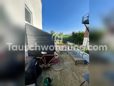 Maisonette zur Miete Tauschwohnung 1.300 € 3 Zimmer 85 m² Sürth Köln 50999