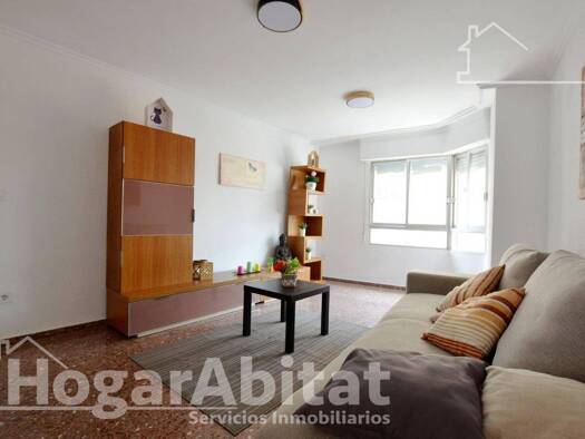 Wohnung zum Kauf 90.000 € 3 Zimmer 88 m² 1. Geschoss BARRANC Tavernes de la Valldigna 46760