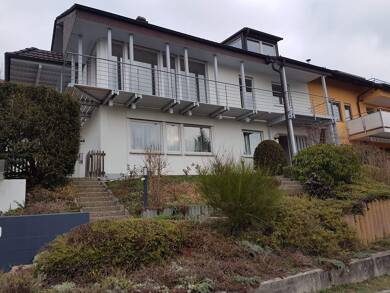 Einfamilienhaus zur Miete 1.800 € 6,5 Zimmer 170 m² frei ab 01.08.2025 Lörrach 79539