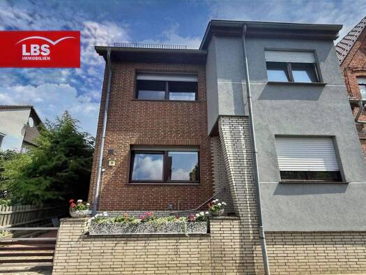 Einfamilienhaus zum Kauf 180.000 € 4 Zimmer 165 m² 329 m² Grundstück Gronau 31028