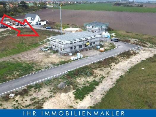 Haus zum Kauf - Erstbezug provisionsfrei 419.000 € 4 Zimmer 117,8 m² 300,9 m² Grundstück Imkerweg Dölau Halle (Saale) 06120