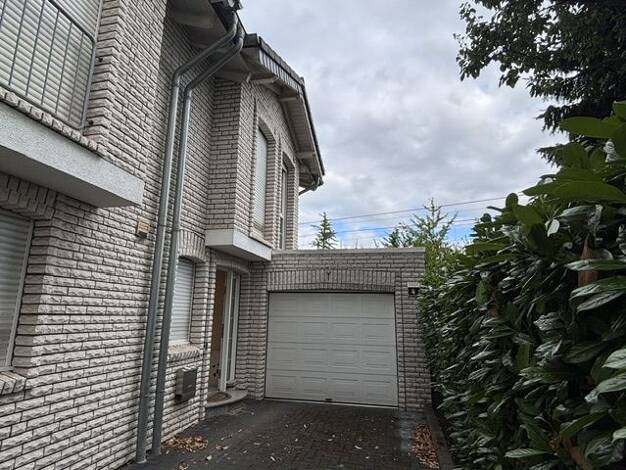 Doppelhaushälfte zum Kauf 399.000 € 3 Zimmer 109,3 m² 202 m² Grundstück Ensen Köln 51149