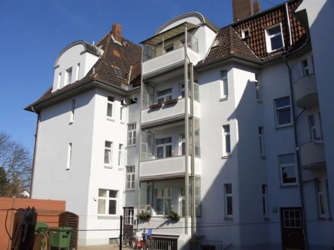 Wohnung zum Kauf provisionsfrei 155.000 € 2 Zimmer 52,4 m²<br/>Wohnfläche 2.<br/>Geschoss Elbestr. 6 Leinhausen Hannover 30419