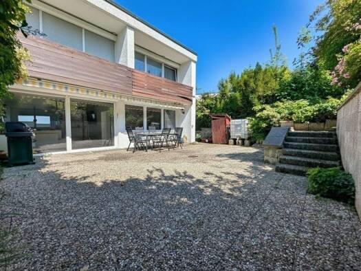 Reihenendhaus zum Kauf 797.000 € 7,5 Zimmer 165 m² 698 m² Grundstück frei ab sofort Stetten Leinfelden-Echterdingen 70771