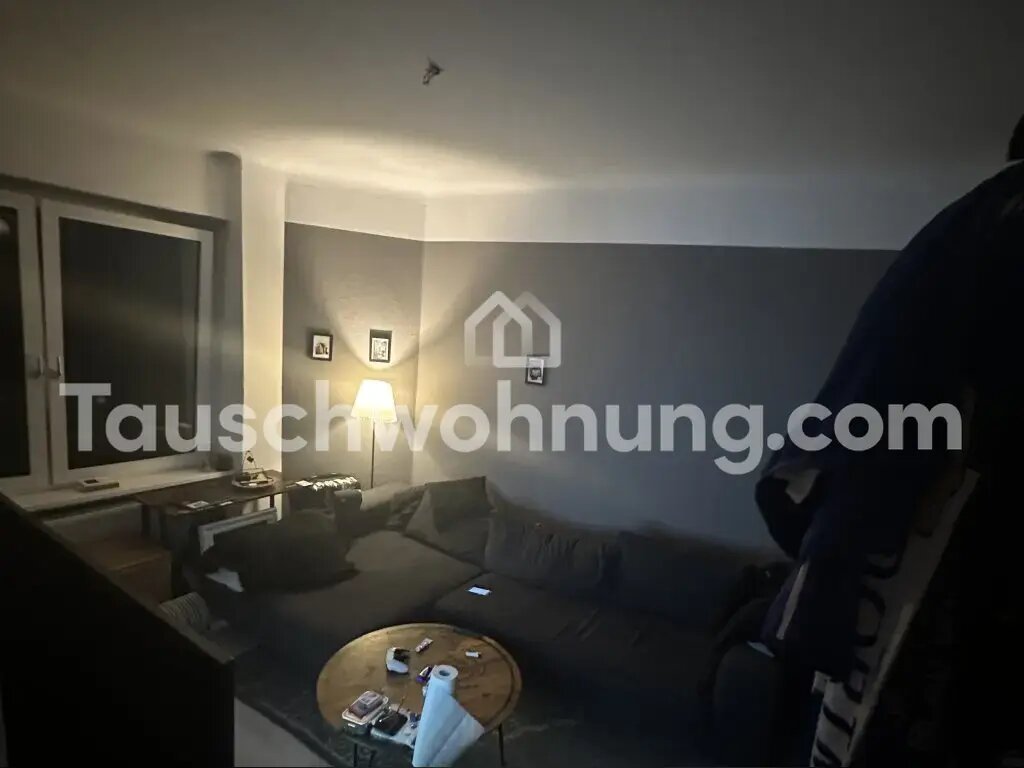 Wohnung zur Miete Tauschwohnung 350 € 2 Zimmer 50 m²<br/>Wohnfläche 2.<br/>Geschoss Tegel Berlin 13507