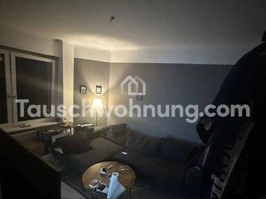 Wohnung zur Miete Tauschwohnung 350 € 2 Zimmer 50 m² 2. Geschoss Tegel Berlin 13507