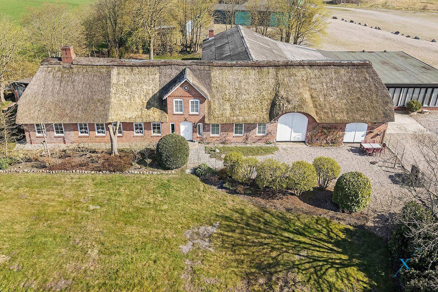 Haus – Klixbüll, Nordfriesland - Ansicht 2