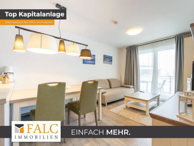 Wohnung zum Kauf 295.000 € 2 Zimmer 47 m² Feldberg Feldberg (Schwarzwald) 79868