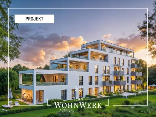 Wohnung zum Kauf - Erstbezug 519.437 € 3 Zimmer 3. Geschoss Münzgrabenstraße Jakomini Graz 8010