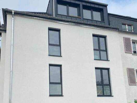 Wohnung zur Miete 520 € 1 Zimmer 14 m² 1. Geschoss frei ab 01.02.2026 Pfälzer Straße 10 Unterliederbach Frankfurt am Main 60327