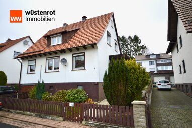 Einfamilienhaus zum Kauf 125.000 € 5 Zimmer 100 m² 640 m² Grundstück Fürstenhagen Hessisch Lichtenau / Fürstenhagen 37235